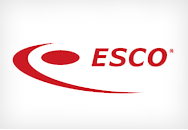 Esco iş makinaları yedek parçaları